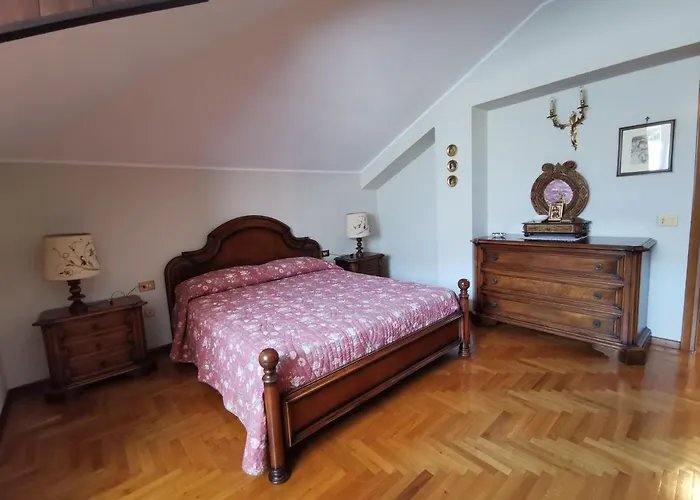 Casa Vacanze - Residenza Elvezia