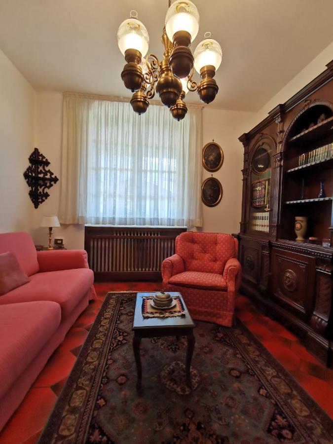 - Residenza Elvezia Apartment *