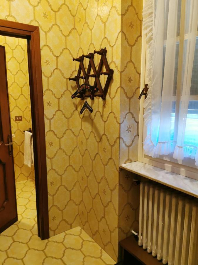 - Residenza Elvezia Apartment