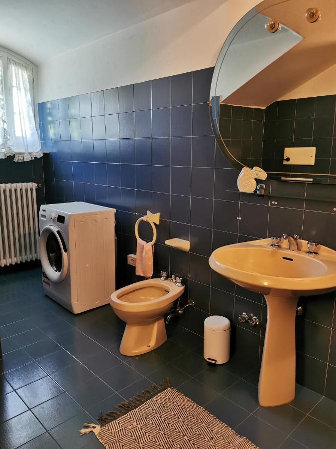 Apartment - Residenza Elvezia *