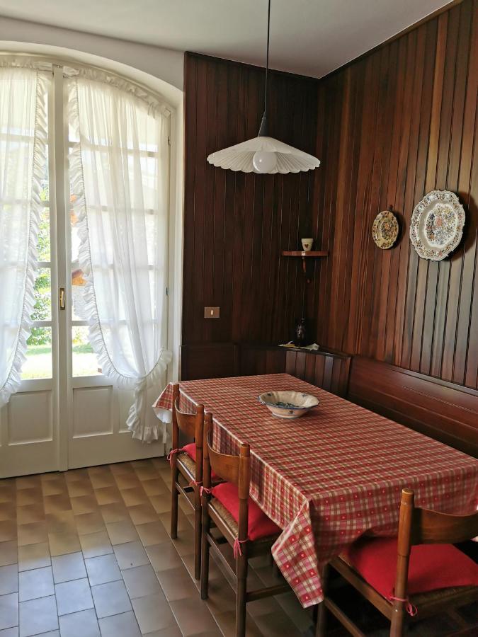 - Residenza Elvezia Apartment *