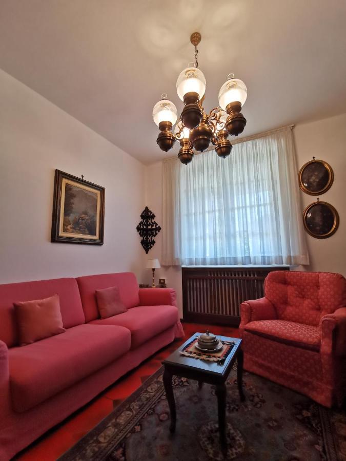 Apartment - Residenza Elvezia *