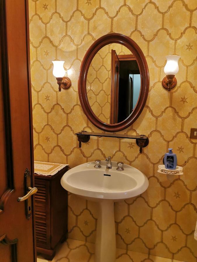 - Residenza Elvezia Apartment