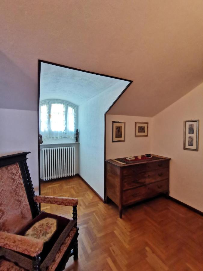 - Residenza Elvezia * Tirano