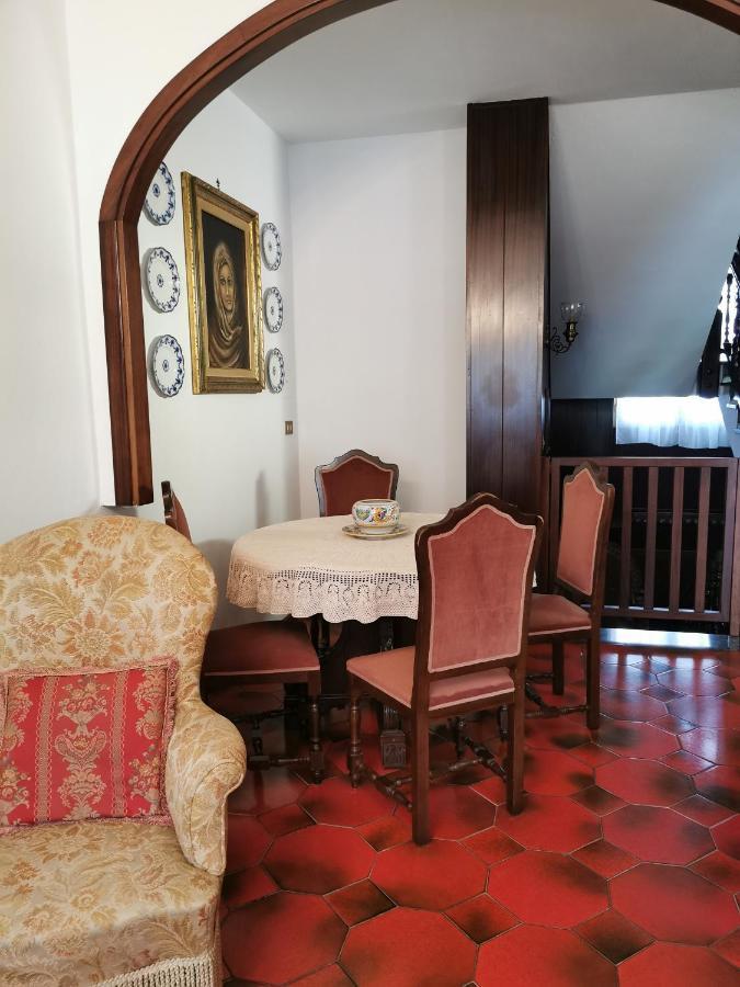 Apartment - Residenza Elvezia