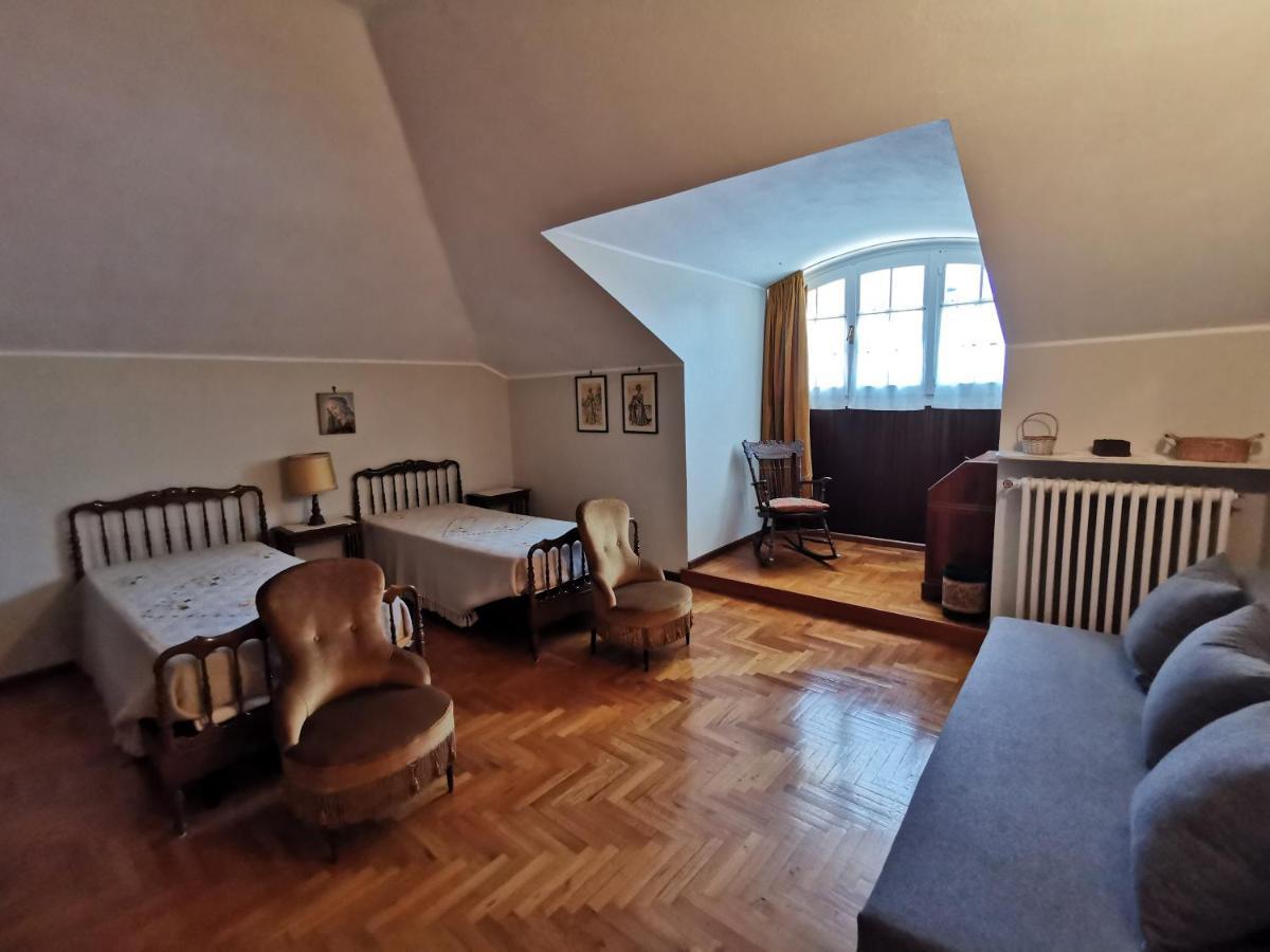 Apartment - Residenza Elvezia