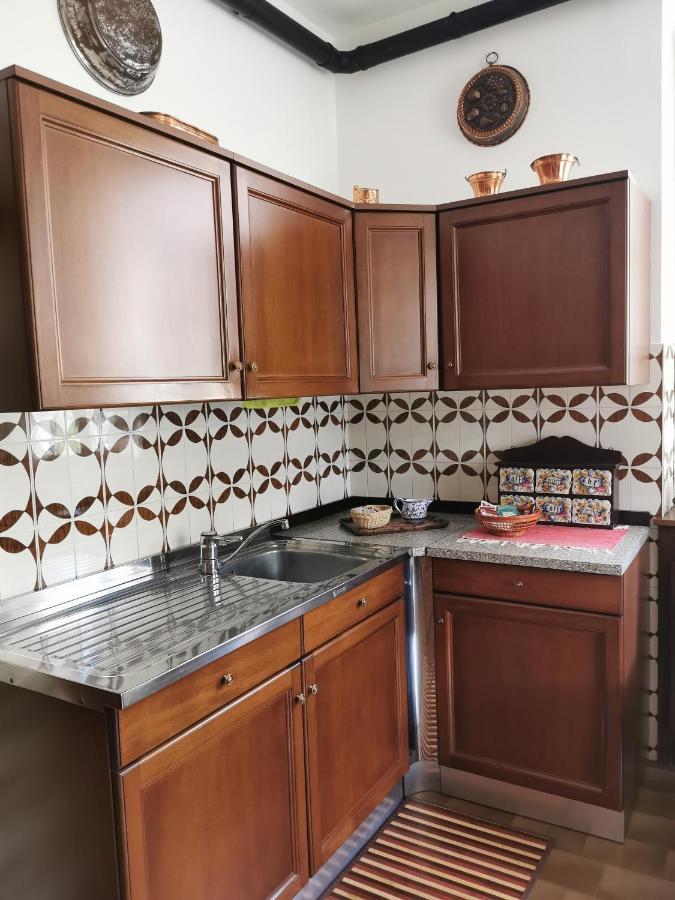 Apartment - Residenza Elvezia Tirano