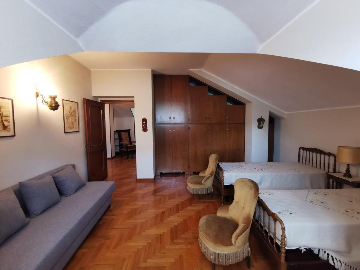 - Residenza Elvezia *