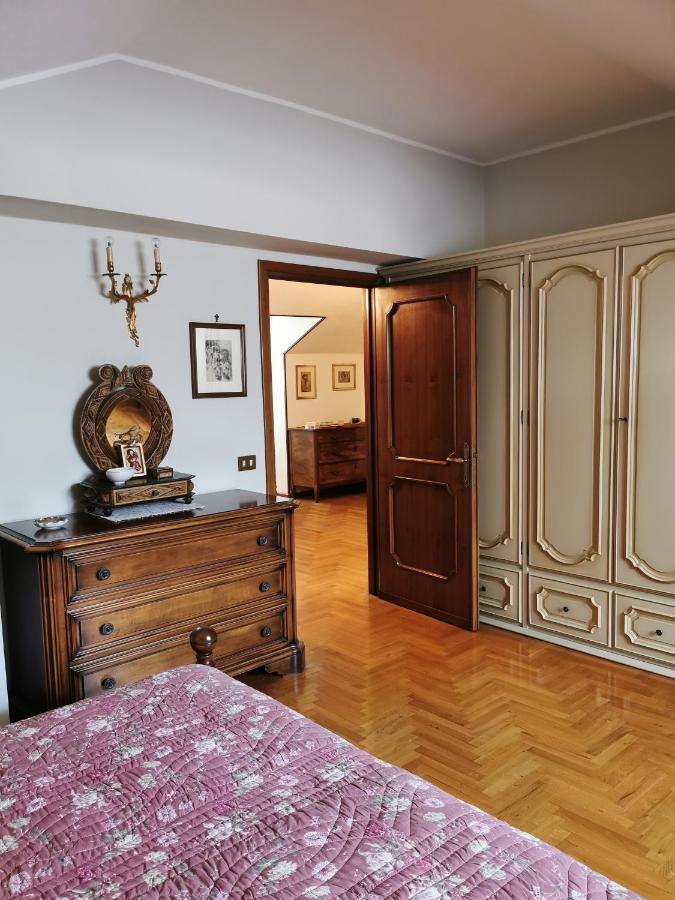 - Residenza Elvezia Apartment *