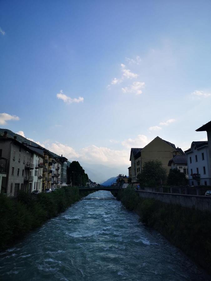 Apartment - Residenza Elvezia Tirano