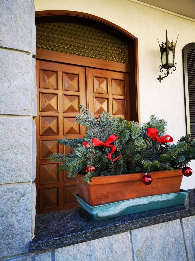 - Residenza Elvezia *