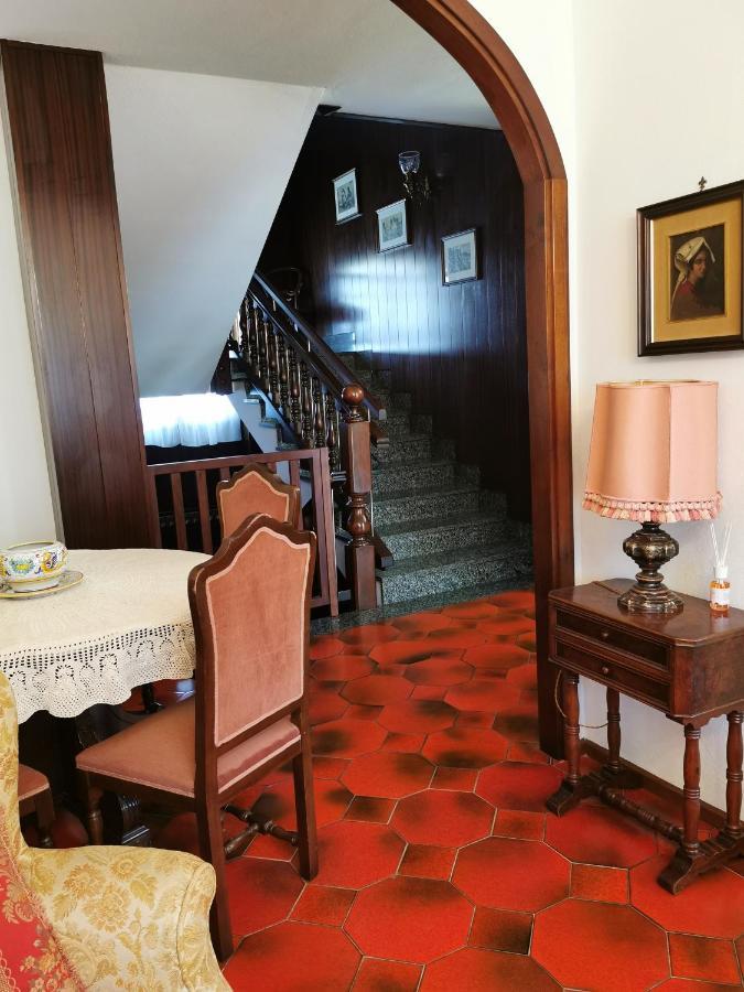 - Residenza Elvezia Appartamento Tirano