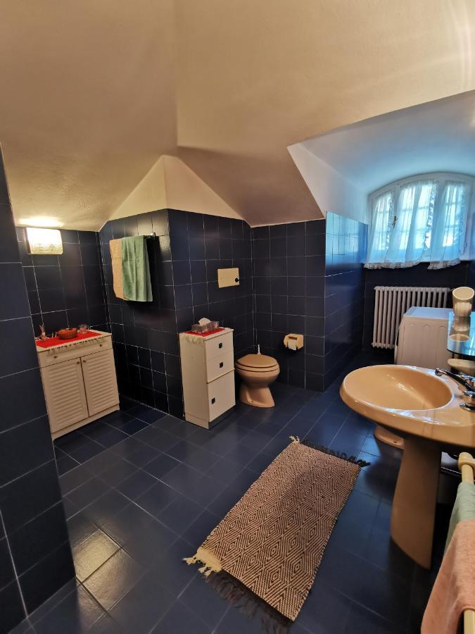 Appartamento - Residenza Elvezia