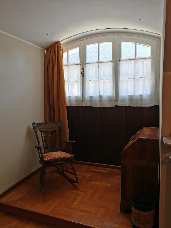 Appartamento - Residenza Elvezia Tirano