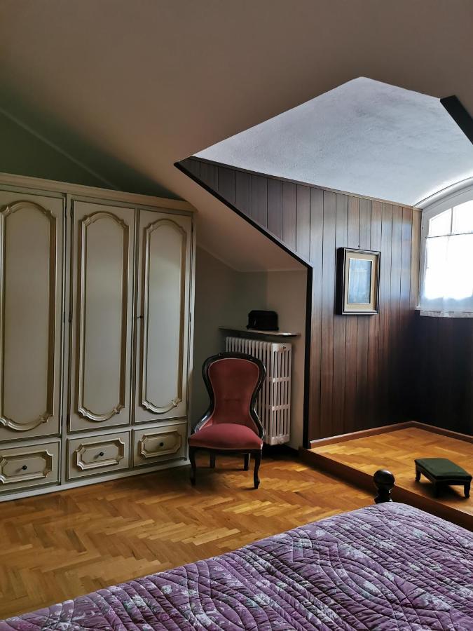 - Residenza Elvezia Appartamento *