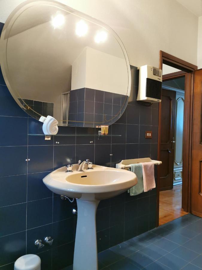 - Residenza Elvezia Appartamento