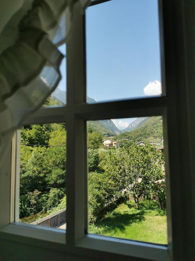 - Residenza Elvezia * Tirano