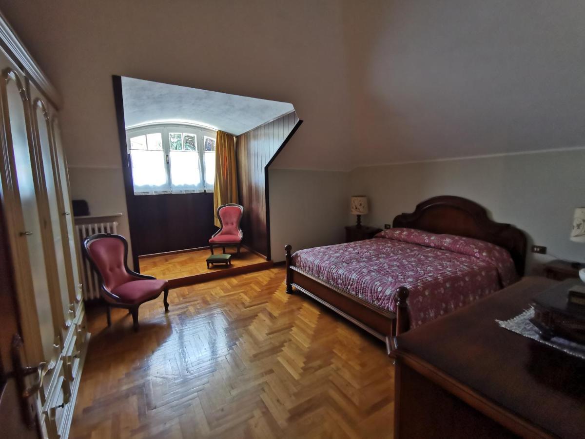 Appartamento - Residenza Elvezia