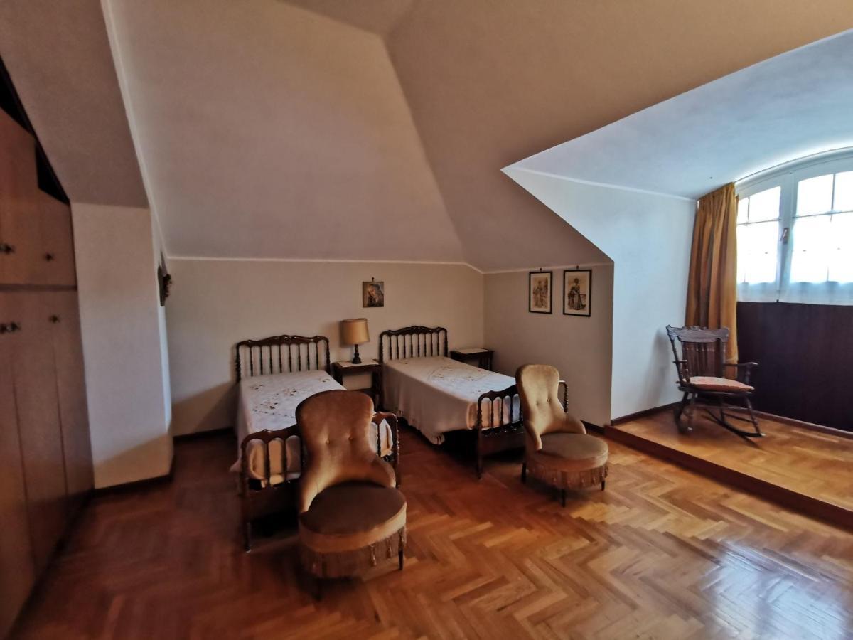- Residenza Elvezia *