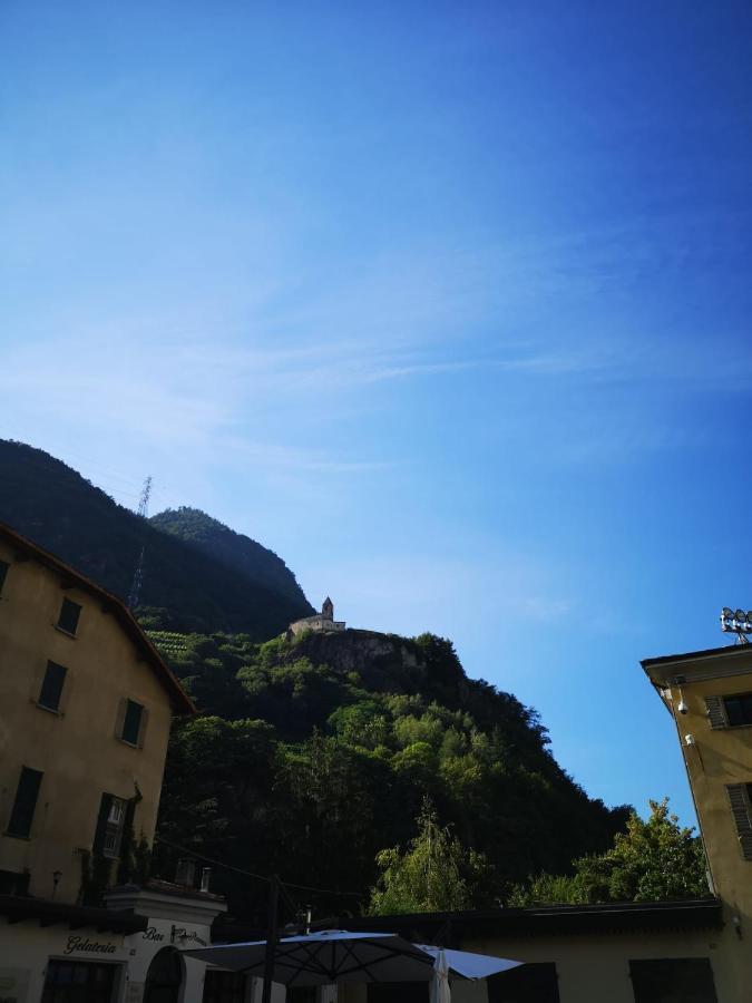 - Residenza Elvezia Tirano