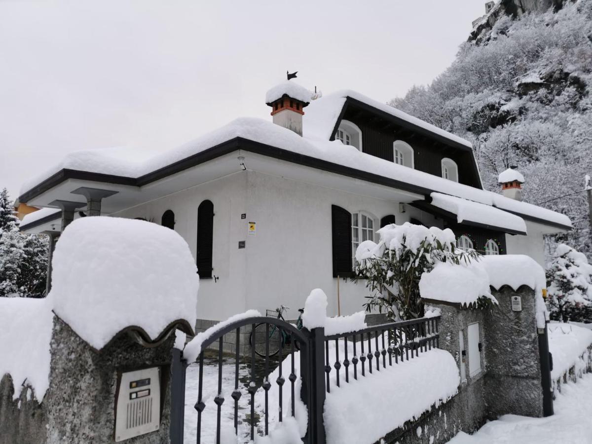 - Residenza Elvezia Appartamento